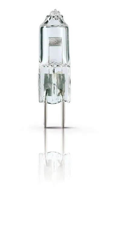 Philips 261016 Non-Reflector Halogen Lamp 100 W 12 VAC FCR 100W 12V 100PK