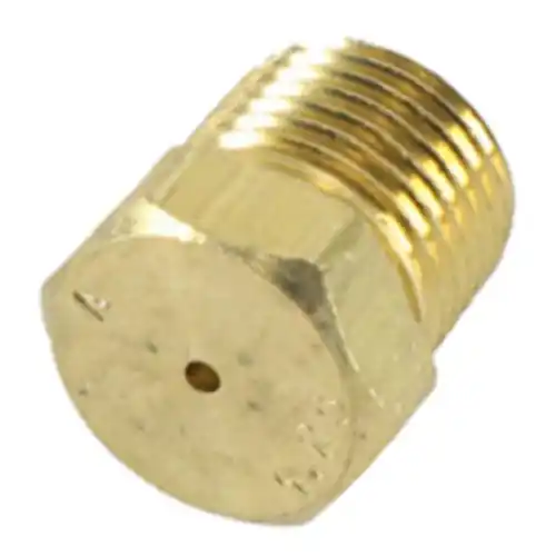 Carrier 323269-703 GAS ORIFICE SPUD