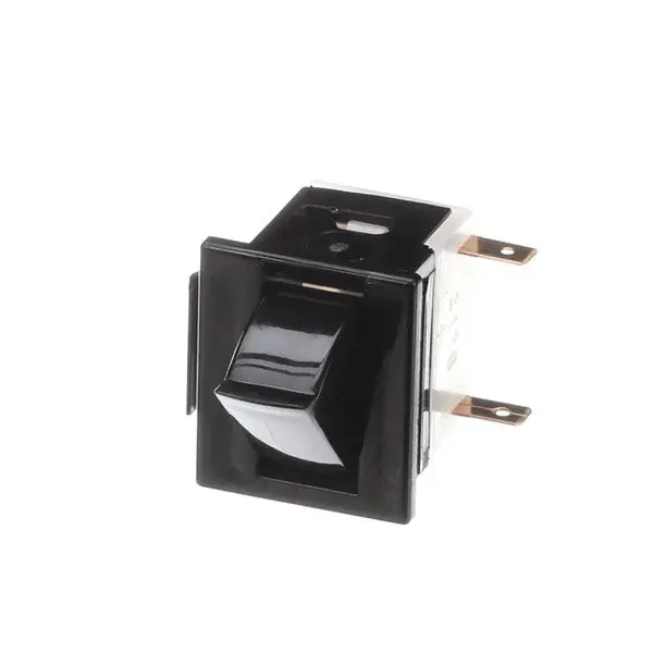 Beverage Air 502-530D-02 Switch - Door Switch Black (Sealed)