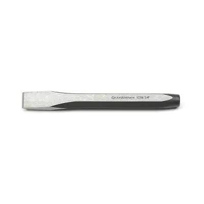 Gearwrench 82264 Cold Chisel 1/2 in (6 in Long) Replacement 12541