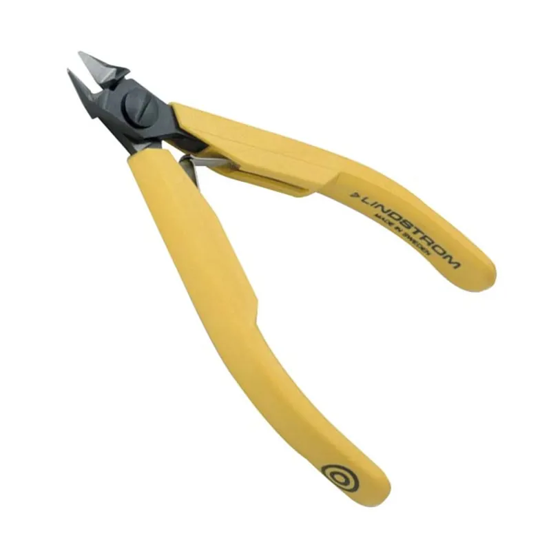 Lindstrom 8148 Ultra Flush Cutter 110 mm L 0.1 - 0.8 mm Replacement MPN