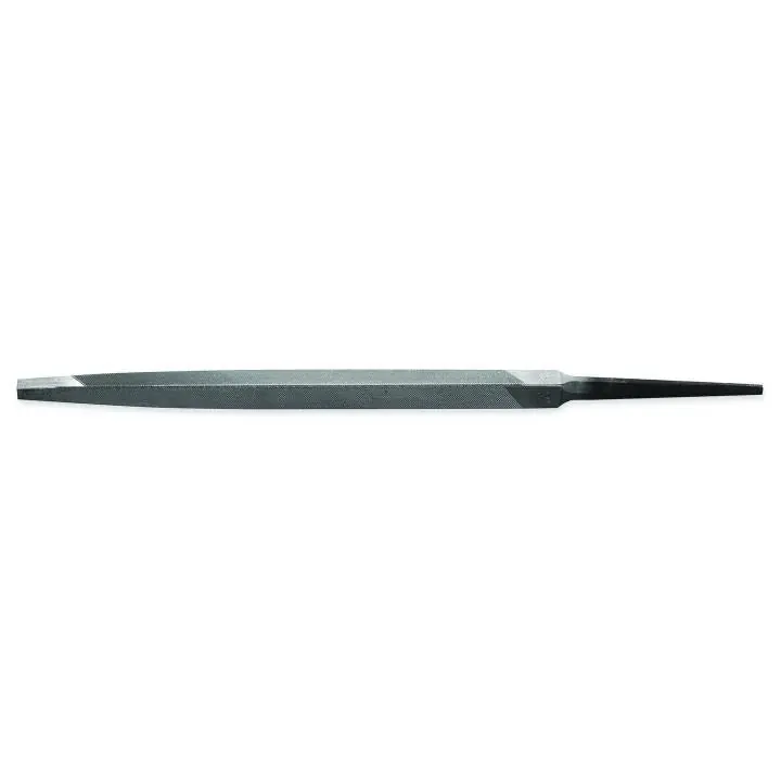 Crescent/Nicholson 14665MN Taper File 6 in Extra Slim Replacement MPN