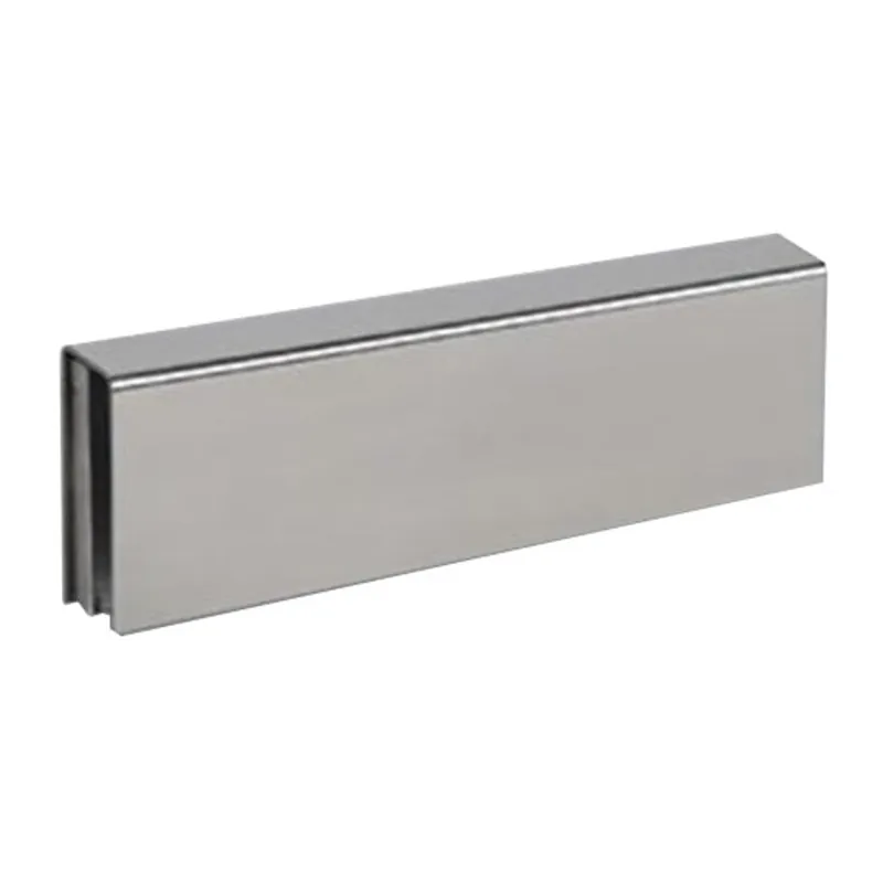 Rutherford Controls GB8112 X 32D 1/2 Glass Door F/8310/30/40