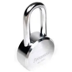 CCL SECURITY PRODUCTS 93701 KA 62573 Padlock Keyed Alike 62573 2-1/2 Width 93701