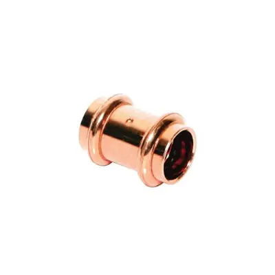Everflow PPRC0200 2 Press Coupling W/Stop