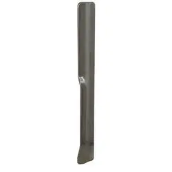 DON-JO MFG INC KLP-110-630-RHR Electronic Lock Latch Protector Right Hand Reverse 1-1/2 Width x 10 Height Replacement MPN