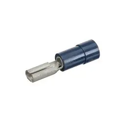NSI Industries F12-250-3V-S Vinyl Insulated Female Disconnect 12 to 10 AWG