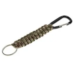 Lucky Line U12301 Paracord C-Clip Asst 1/CD