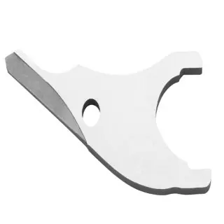 Milwaukee 48-44-0160 18 Gauge Left Shear Blade