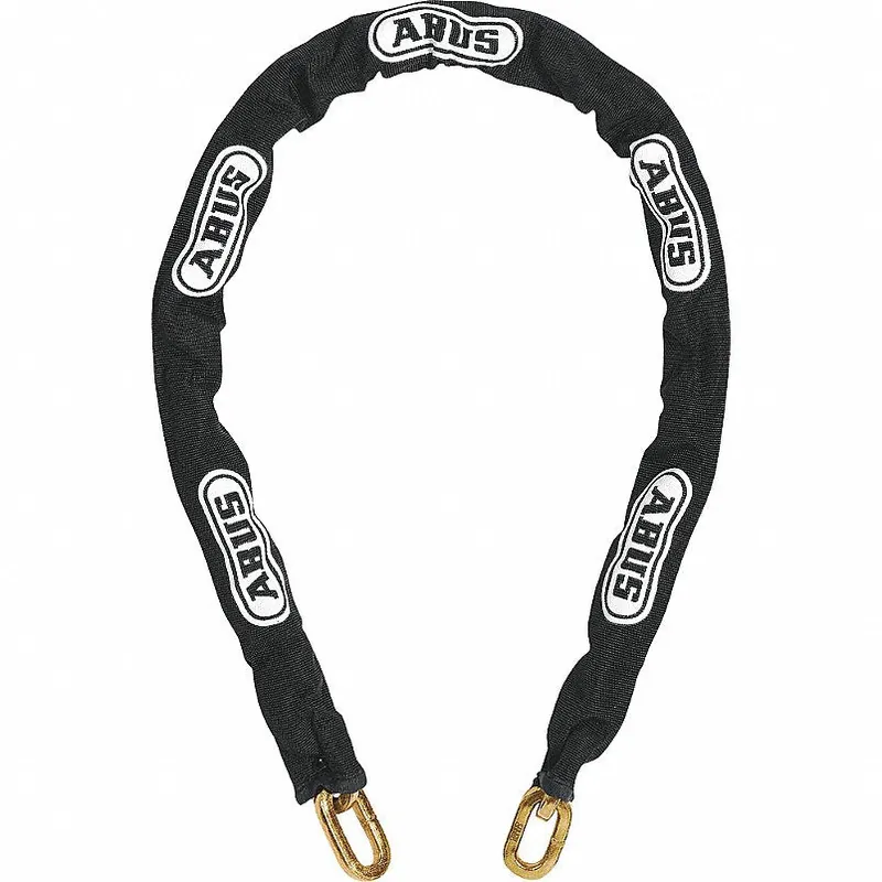 ABUS 8KS6FTCHAIN/SLEEVE00713 5/16DIA ALLOY CHAIN W/SLEEVE