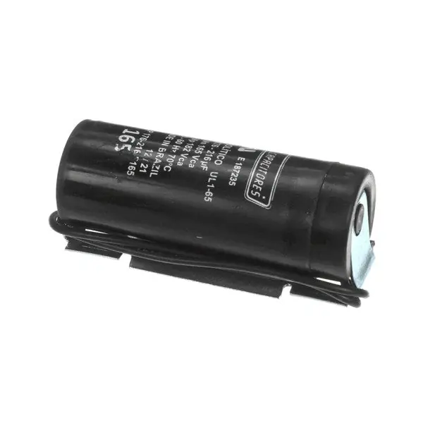 Beverage Air 315-057D START CAP - TEC, 85S-10097