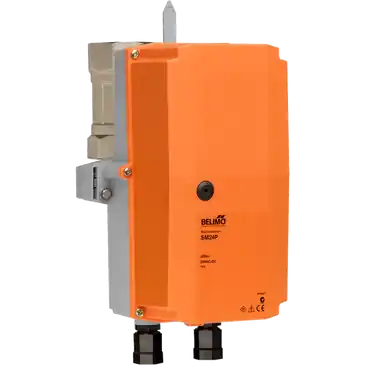 Belimo B239+ARX24-MFT-T N4H