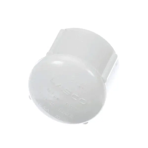 Beverage Air 205-193D CAP-3/4 FPT PVC