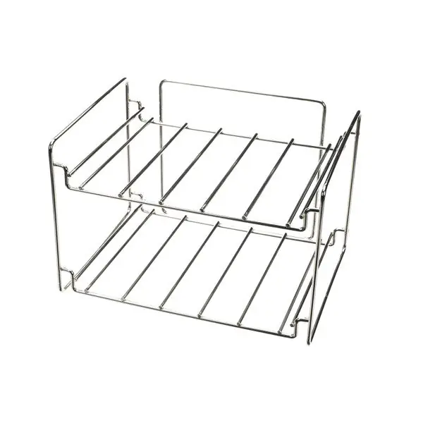 Prince Castle 980-000-01 Blade Storage Wire Rack