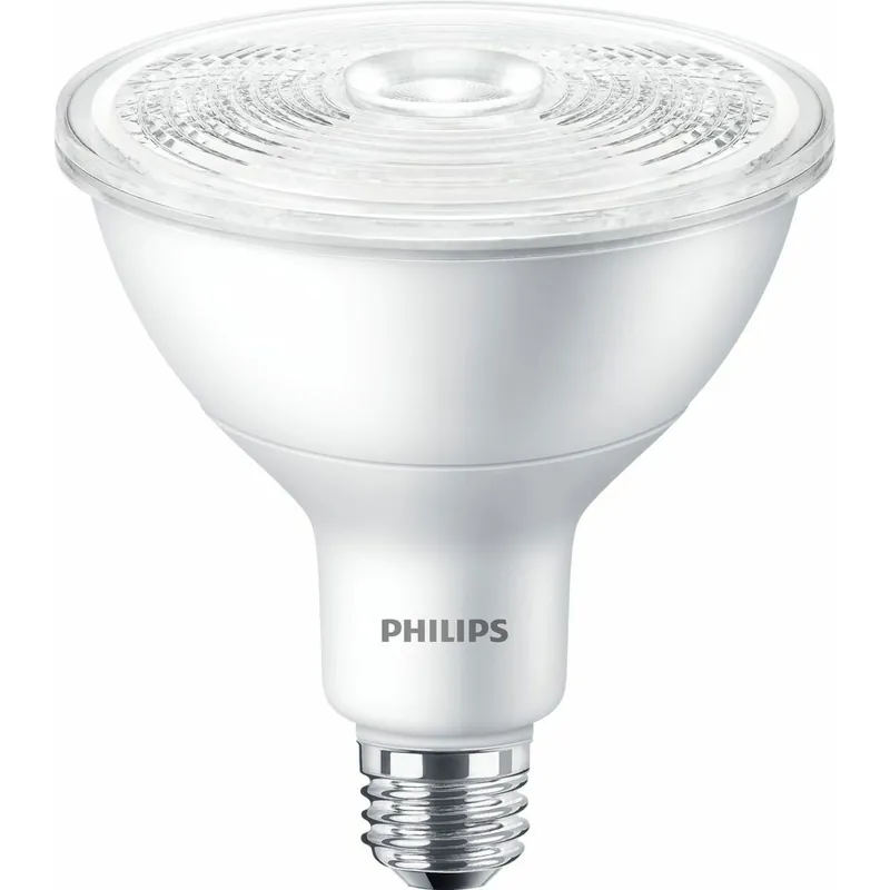 PHILIPS 470930 Everything You Value In A Halogen PAR30 With The Benefits Of LED