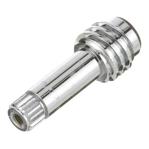 T&S Brass 000801-25M Spindle Left Hand for Faucets
