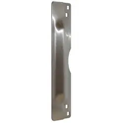 DON-JO MFG INC LP-111-630 Latch Protector 12 Gauge Stainless Steel (3 Width x 11 Height) Replacement MPN