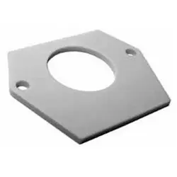 OLYMPUS LOCK INC WP725 1/8SPACER F/725 CABINET LOCK