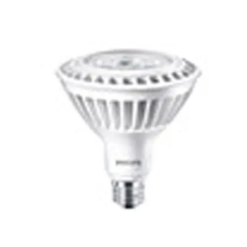 Philips 460527 Non-Dimmable Reflective Lamp 32 W E26/Medium Single Contact LED Lamp PAR38 Shape