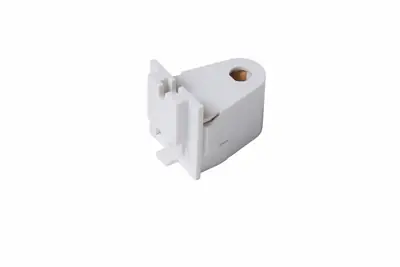 Pass & Seymour 2537 Slimline Non-Reversing Lamp Holder