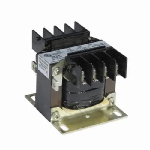 HPS SP3000MQMJ HPS SP3000MQMJ Spartan Dry Type Control Transformer 240/480 VAC Primary 120/240 VAC Secondary