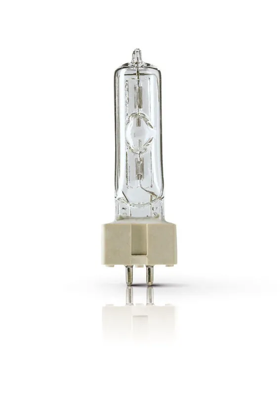 Philips 287078 MSR Studio Lamp 575 W T10 MSR 575/2 10H 1CT/4