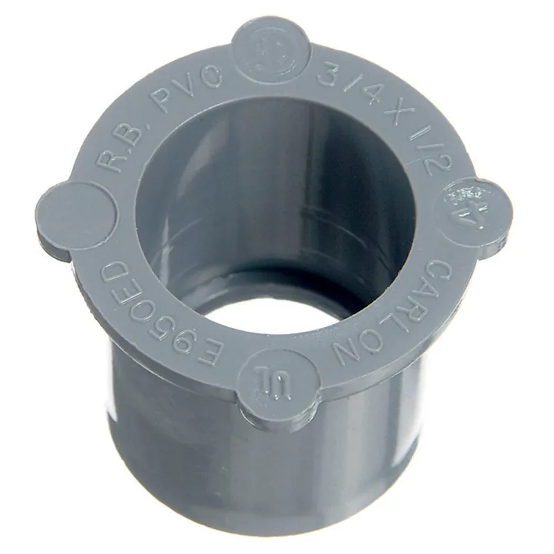 Generic 1-1/4 IN X.75 IN Reducer Bushing