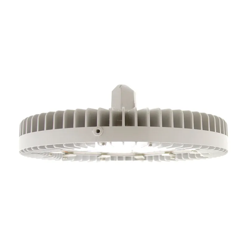 Dialight HEU7MC2ENNWNGN High Bay 186W 100-277VAC 27K MID CW GRY