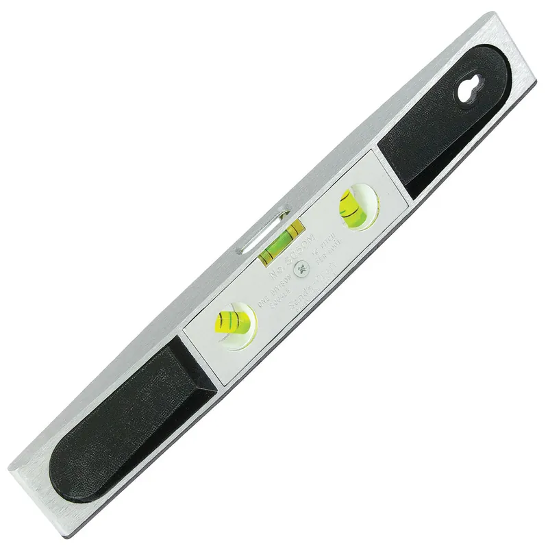 Kraft SLSC50M Kraft 9 Magnetic Torpedo Level