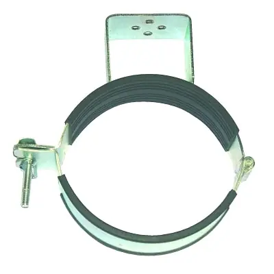 4B's Bracket TH-109 Cylinder Holders 9 in to 9-3/4 in dia