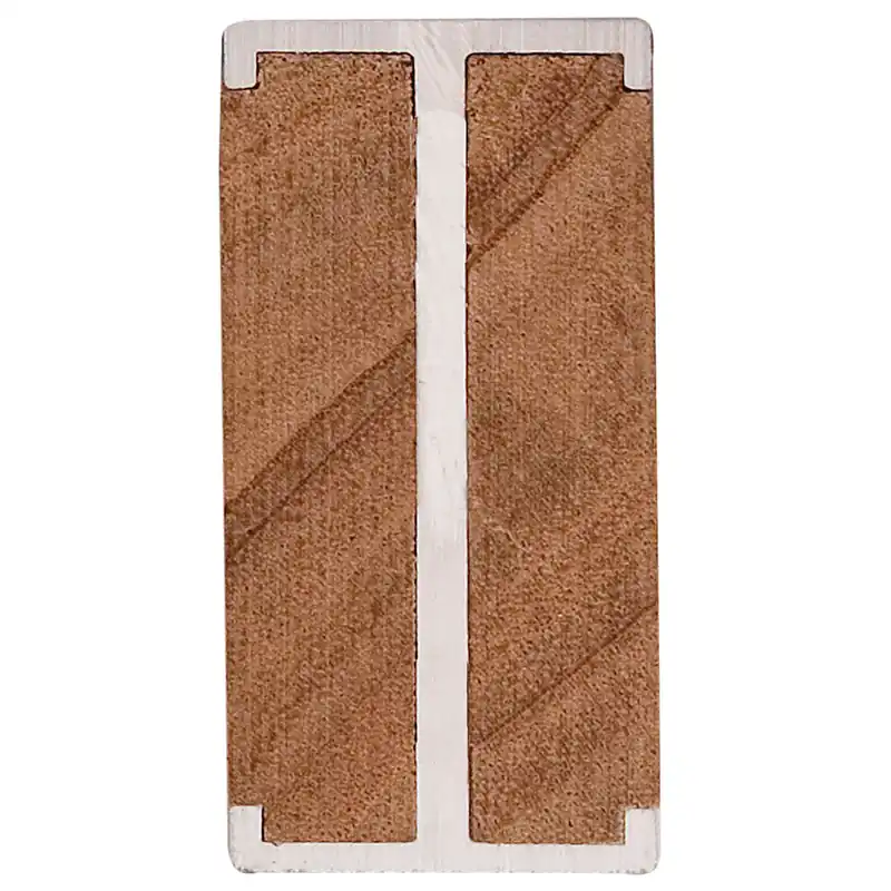 Kraft SLMA48 Kraft 48 Pro Mahogany I Beam Level