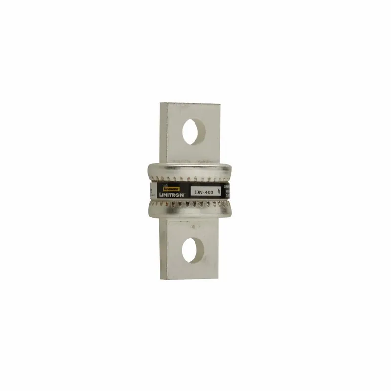 Bussmann JJN-400 Current Limiting Very Fast Acting Fuse 400 A 300 VAC/160 VDC