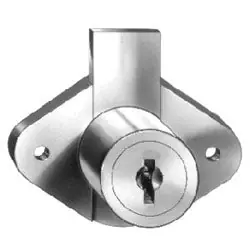 NATIONAL CABINET LOCK C8803-C346A-14A Drawer Lock 2-1/16 with C346A Replacement