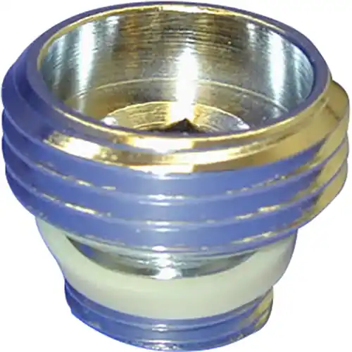 T&S Brass B-GH 3/8 in. Garden Hose Outlet Adapter