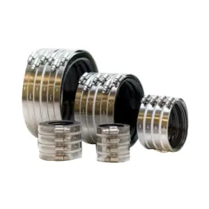 Anaco-Husky 2012 Coupling HD 2000 5 in