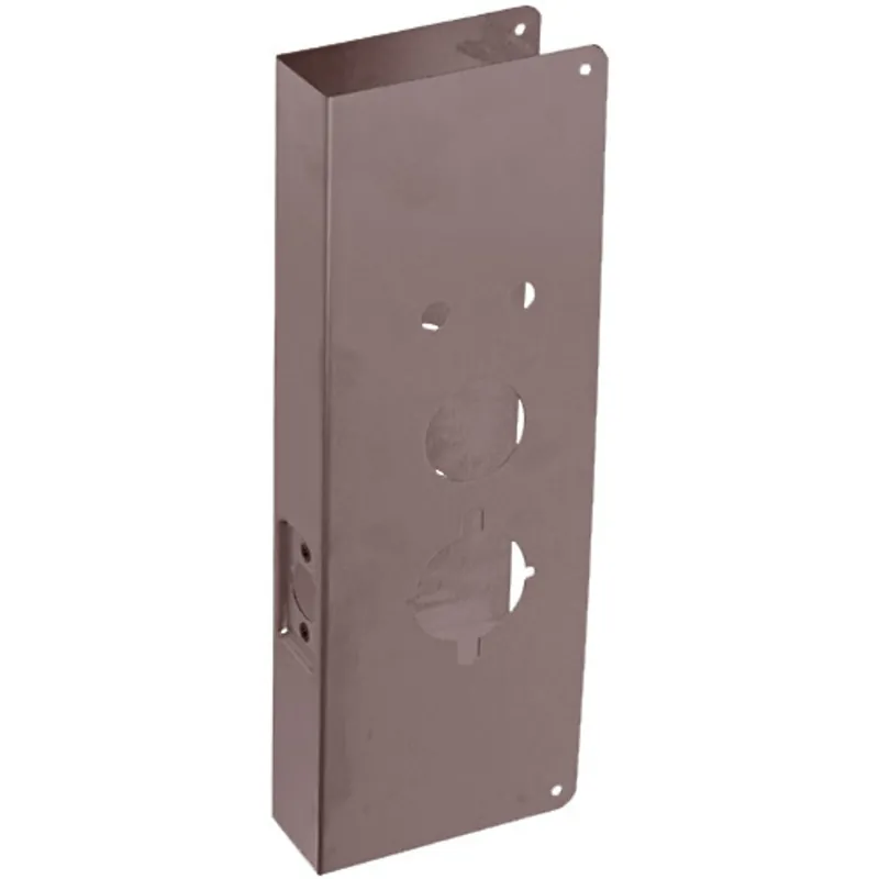 DON-JO MFG INC 27-10B-CW 234,134,5X15,US10B,ALARM LOCK