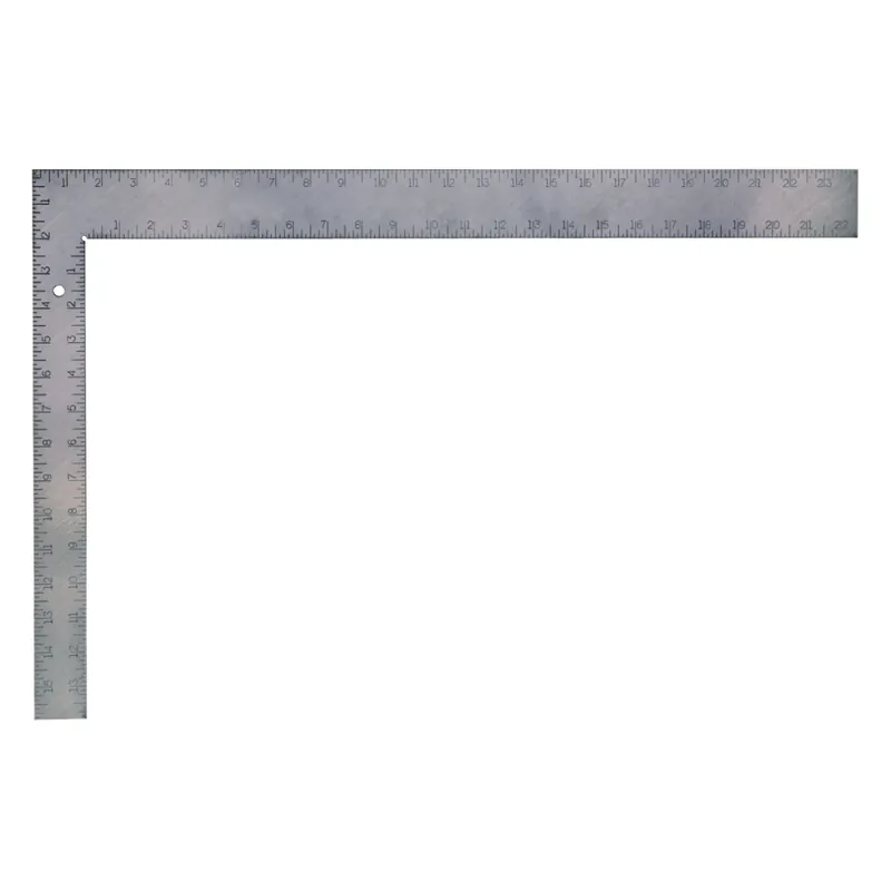 Milwaukee 1110 Framing Square 24 in L