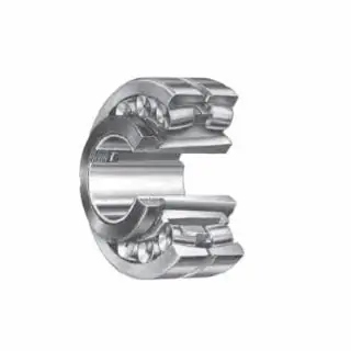 Timken SNW-20X37/16 Adapter Sleeve - 222k Series - 3-7/16 in Dia