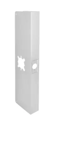 DON-JO MFG INC 20-S-2-CW Builder Hardware
