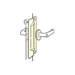 DON-JO MFG INC PLP-111-EBF-630 Security Fastener 3X11 W/PIN US32D