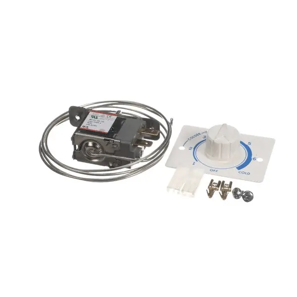 Beverage Air 100398023 Temperature Control