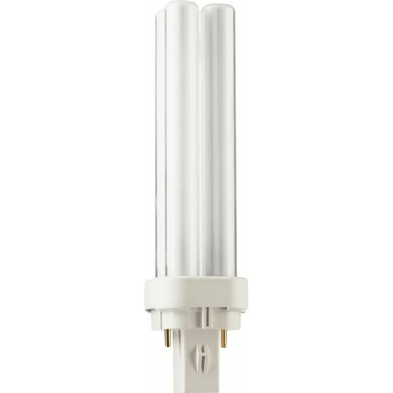 Philips 383125 High Color Rendering High Efficacy Long Life Lamps