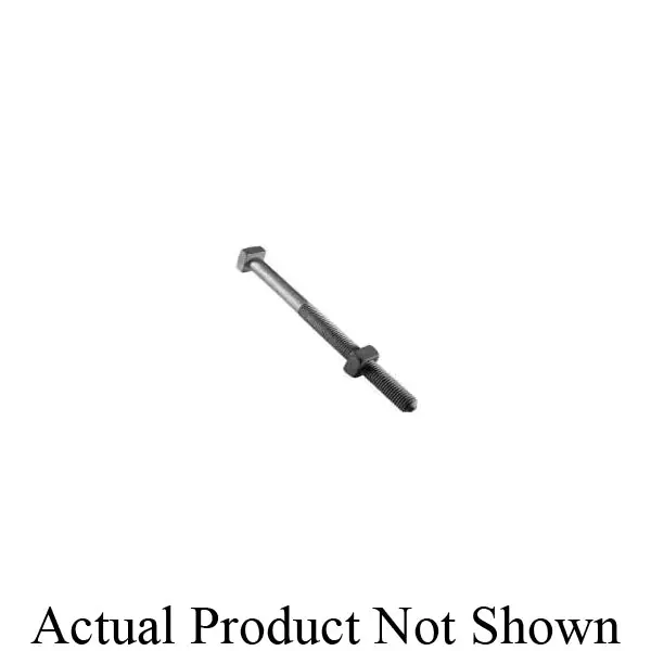 M&W Electric MW5814 Machine Bolt 5/8 in x 14 in