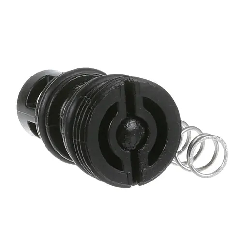 T&S Brass 015589-40 Valve Assembly for New-Style Glass Filler