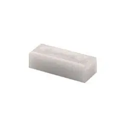 Olympus lock 10-055 Cabinet Lock Bar Strike, 1-15/16 Length x 3/4 Width x 1/2 Thickness Replacement MPN