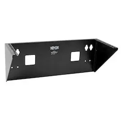 Tripp Lite SRWALLBRKT4U SmartRack 4U Vertical Wall Mount Rack Bracket