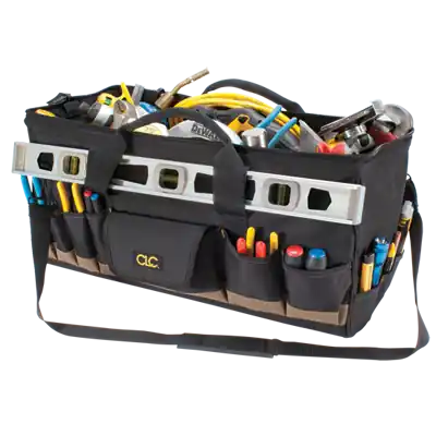 CLC 1164 CLCMegaMouth 24 Tool Bag