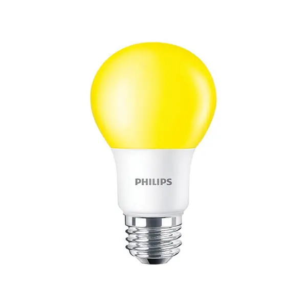 Philips 463190 Standard LED Lamp 8 W 60 W Incandescent Equivalent