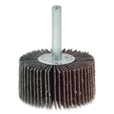 Wolverine 30732 Coated Abrasive Flap Wheel 2 in 40 Grit