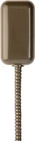 KEEDEX INC K-DLB24 Armored Door Loop Power 1/4 x 24 Flexible Conduit Replacement MPN